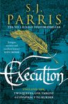 Execution: The latest new gripping Tudor historical crime thriller from the No. 1 Sunday Times bestselling author: Book 6 (Giordano Bruno)