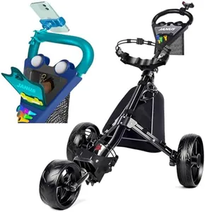 JANUS Golf