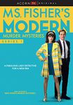 ACORN MEDIA Ms. Fisher's Modern Murder Mysteries Series 1