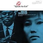 Speak No Evil (Blue Note Classic Vi