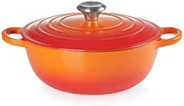 Le Creuset Signature Enamelled Cast