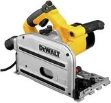 DEWALT Circular Saw, 6-1/2-Inch, Tr