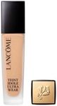 Lancôme Teint Idole Ultra Wear Buildable Full Coverage Foundation - Longwearing & Waterproof - Natural Matte Finish - 245C