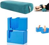 Yes4All Yoga Bolster for Restorativ