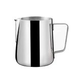 3D CREATIONS 900 MLStainless Steel Milk Frothing Pitcher Milk Coffee Cappuccinos Milk Latte Art Jug Cup Frothing Espresso Steamer