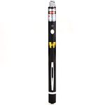 Fiber Optic Cable Tester Checker 5mw 650nm Pen-Type Fiber Optical Test Pen Visual Fault Locator for 2.5 FC/SC/ST Universial Connector