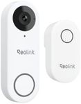 REOLINK 2K Video Doorbell Wi-Fi Cam