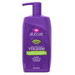 Aussie Aussome Volume Shampoo - 29.2 oz