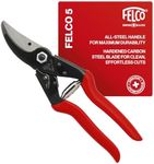 Felco F5 Pruning Shears – 8.9" All 