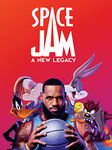 Space Jam: A New Legacy