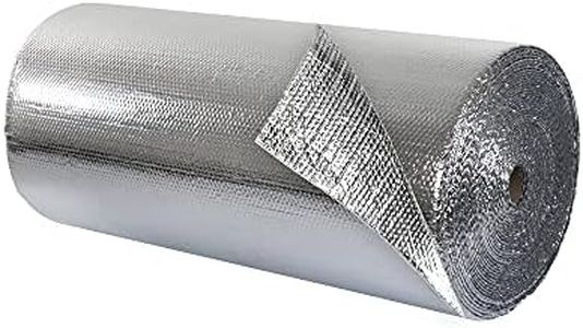 EcoFoil 4'