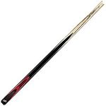 SGL DUFFERIN 1 PC ASH POOL CUE WITH 8.5mm TIP (R)**