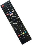 Universal Replacement Remote for Al