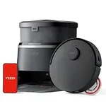 Yeedi M12 PRO+ Robot Vacuum and Mop