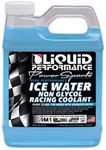 Liquid Performance - Power Sports High-Performance Ice Water Racing Coolant - Great for Street Bikes and Motorcycles - Non-Toxic Formula