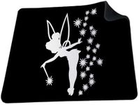 ShopQuality4U Fairy Tinkerbell Silh