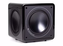 Cambridge Audio Minx X201 200 Watt Auxiliary Subwoofer (Black)