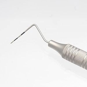 Dental CP12 Probes Color Coded 3-6-9-12 Williams Marking - Periodontal Instrument