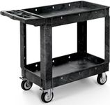 YITAHOME Utility Cart on Wheels, 55