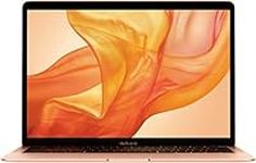 2018 Apple MacBook Air with 1.6GHz 