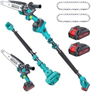Cordless P