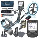 Nokta The Legend Pro Pack Metal Det