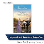 Inspirational Romance Book Club - A