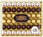 Ferrero Collection, 48 Count, Premi