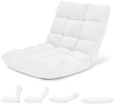 Giantex Floor Chair with Back Suppo