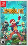 Sparklite Nintendo Switch Games and Software