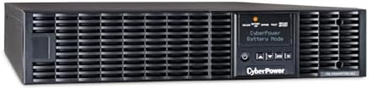 CyberPower