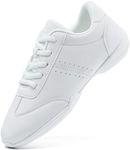 TWDKCHER Cheer Shoes for Girls Wome