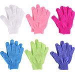 The Body Shop Exfoliating Gloves