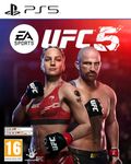 EA SPORTS UFC 5 Standard Edition PS5 | VideoGame | English