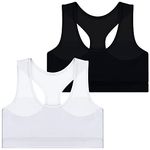 Juniors Sports Bras