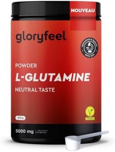 L-GLUTAMIN