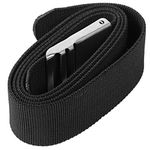 MAGT Scuba Diving Weight Belt, Diving Weight Belt Dive Waist Belt with Quick Release Stainless Steel Buckle for Scuba Diving, Snorkeling, Free Diving