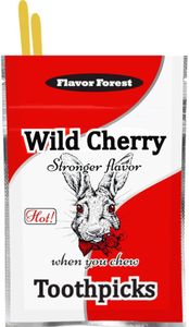 Wild Cherr