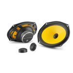 JL AUDIO C1-690 225W 6"x 9" 2-Way Component Speaker System