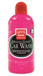 Griot's Garage 10866 Brilliant Finish Car Wash - 64 oz. by Griot's Garage