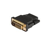 Cables Unlimited ADP-3780 DVI-D Male to HDMI Female Adapter