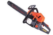 Pro Capital Tools Id064, 62Cc/4.5Hp Powerful 2 Stroke Petrol Chainsaw, 24Inch Chainbar and Chain, for Wood Cutting, Gardening, Farm Use,Low Fuel Efficient