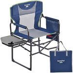 SunnyFeel Camping Director Chair, P