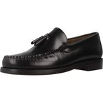 Sebago Men's Classic Will Loafers, (Black 902), 8.5 UK