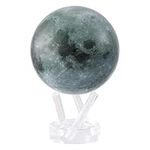 4.5" Moon MOVA Globe