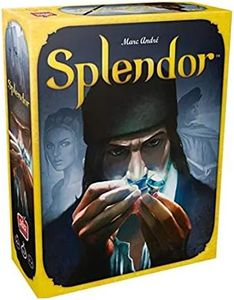 Splendor B