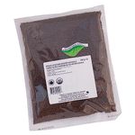 Splendor Garden Organic Mustard Seed Brown Whole - 454 g