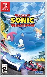 Team Sonic