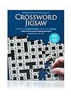 Dual Challenge Crossword Jigsaw Puz
