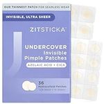 UNDERCOVER Blemish Patches